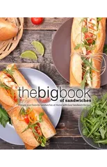 The Big Book of Sandwiches
