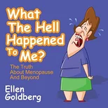 What The Hell Happened to Me?