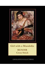 Girl with a Mandolin