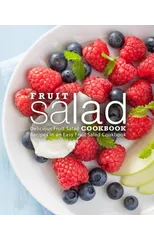 Fruit Salad Cookbook