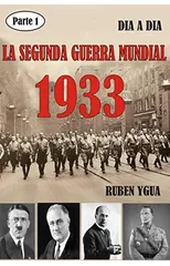 La Segunda Guerra Mundial
