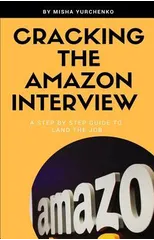 Cracking the Amazon Interview