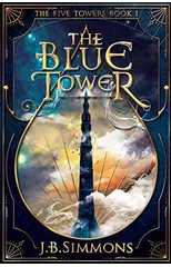 The Blue Tower