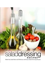 Salad Dressing Recipes