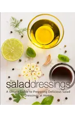 Salad Dressings