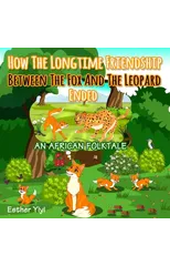 How The Longtime Friendship Between The Fox And The Leopard Ended