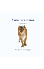 Animales de Chile