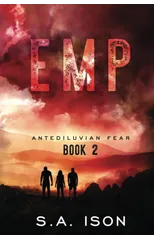 EMP Antediluvian Fear