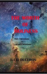 The Worth of Holiness