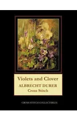 Violets and Clover