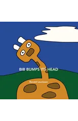 Bib bumps its head