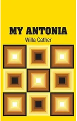 My Antonia