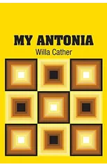 My Antonia