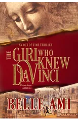 The Girl Who Knew Da Vinci