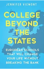 College Beyond the States