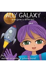 Ally Galaxy