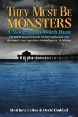 They Must Be Monsters