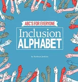 Inclusion Alphabet