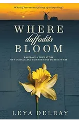 Where Daffodils Bloom