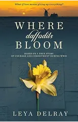Where Daffodils Bloom