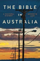 The Bible in Australia
