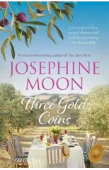 Three Gold Coins