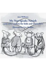 My Nan Speaks Nanish