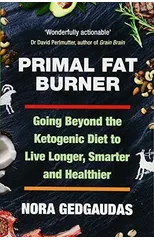 Primal Fat Burner