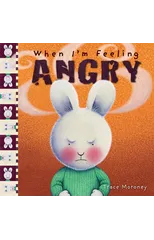 When I'm Feeling Angry