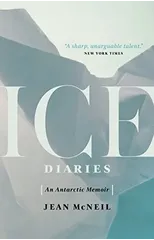 Ice Diaries