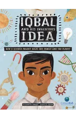 Iqbal and His Ingenious Idea