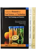 Handbook of Research on Food Science and Technology