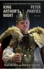 King Arthur's Night and Peter Panties