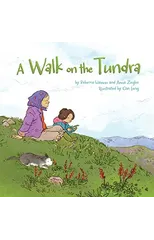 A Walk on the Tundra