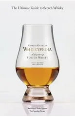 Whiskypedia