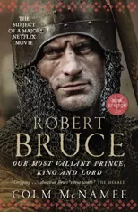 Robert Bruce