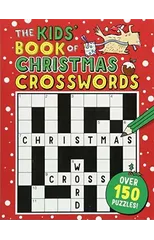 The Kids’ Book of Christmas Crosswords