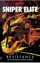 Sniper Elite