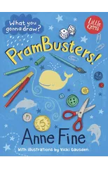 PramBusters!