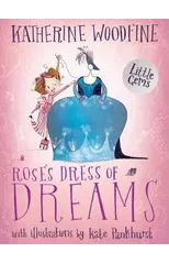 Rose's Dress of Dreams