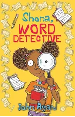 Shona, Word Detective