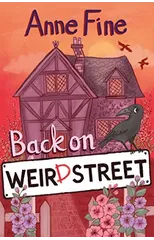 Back on Weird Street