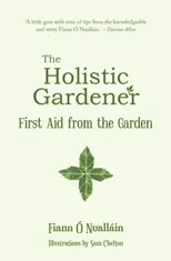 The Holistic Gardener