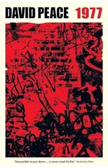 Red Riding Nineteen Seventy Seven