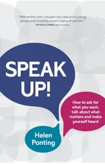 Speak Up!