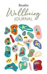 Breathe Wellbeing Journal