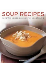 Soup Recipes