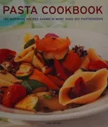 Pasta Cookbook