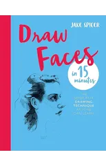 Draw Faces in 15 Minutes