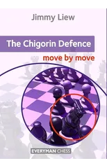 The Chigorin Defence